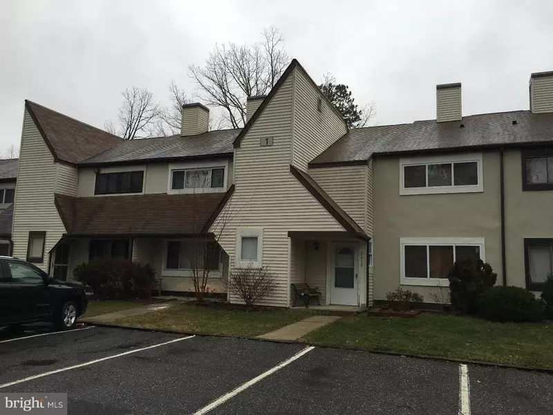 2422 ARBOR CT, Hamilton Twp, NJ 08330