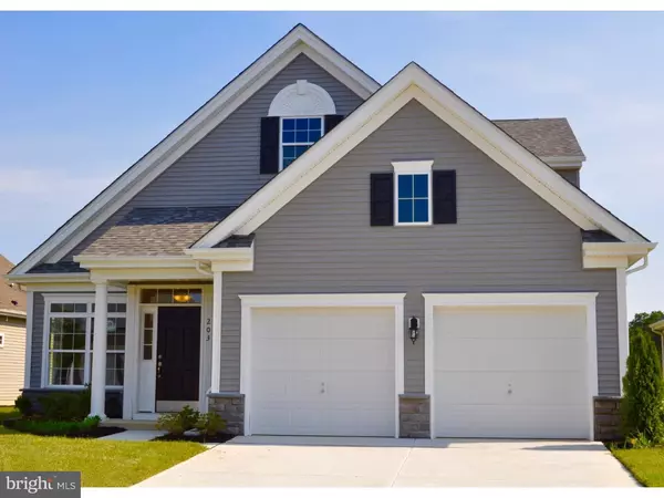 234 IVY RD, Eht, NJ 08234