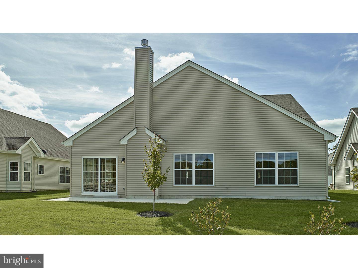 Eht, NJ 08234,236 IVY RD