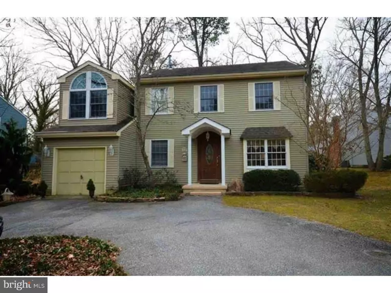 538 HOLLY BROOK DR, Galloway, NJ 08205