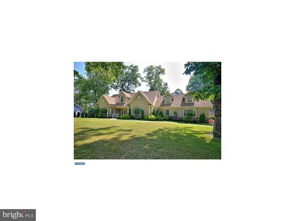 29 WATERFRONT WAY, Hammonton, NJ 08037