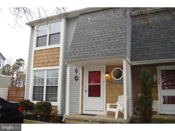 15 CEDAR CT, Somers Point, NJ 08244