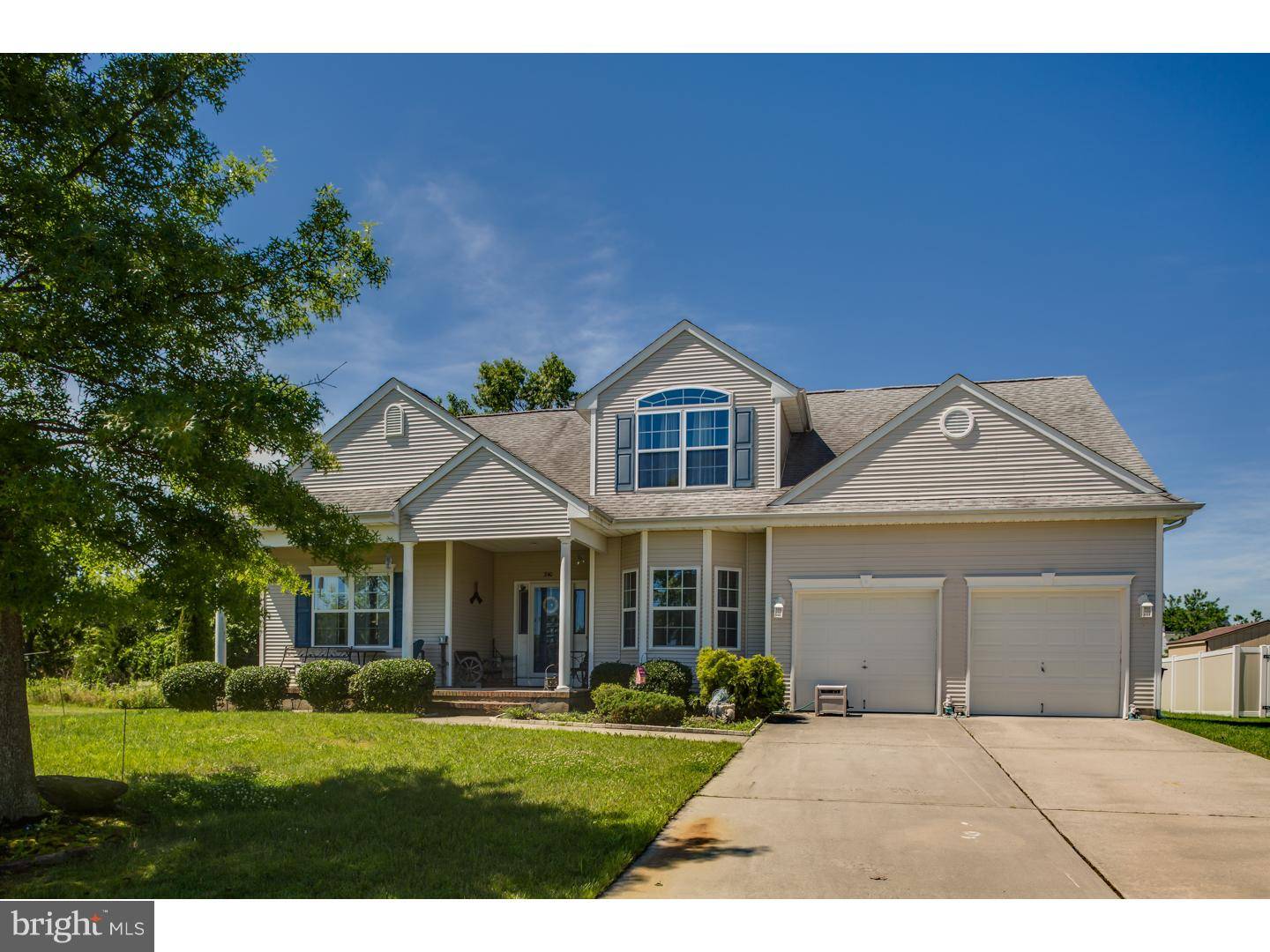 240 JAMESTOWN BLVD, Hammonton, NJ 08037