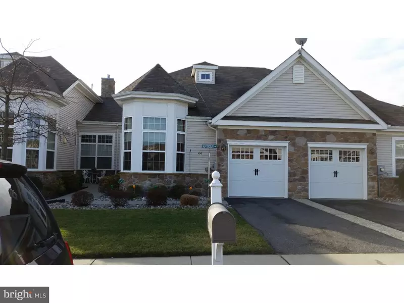 44 ABLES RUN DR, Absecon, NJ 08201