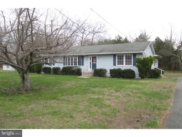 2243 WESCOAT AVE, Hammonton, NJ 08037