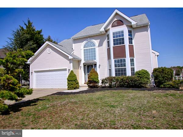 10 CORONADO LN, Egg Harbor Twp., NJ 08234