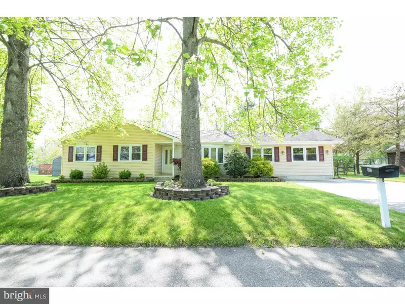 302 S LORRAINE AVE, Galloway, NJ 08215