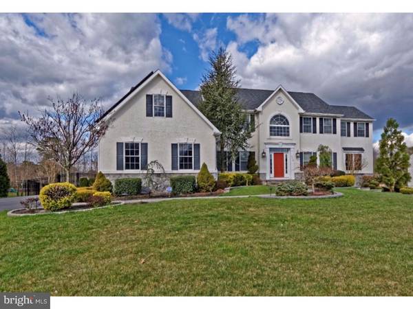 215 GRANVILLE CIR, Lacey Twp, NJ 08234