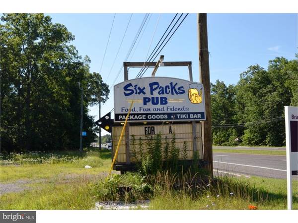 4810 WHITE HORSE PIKE, Egg Harbor City, NJ 08215