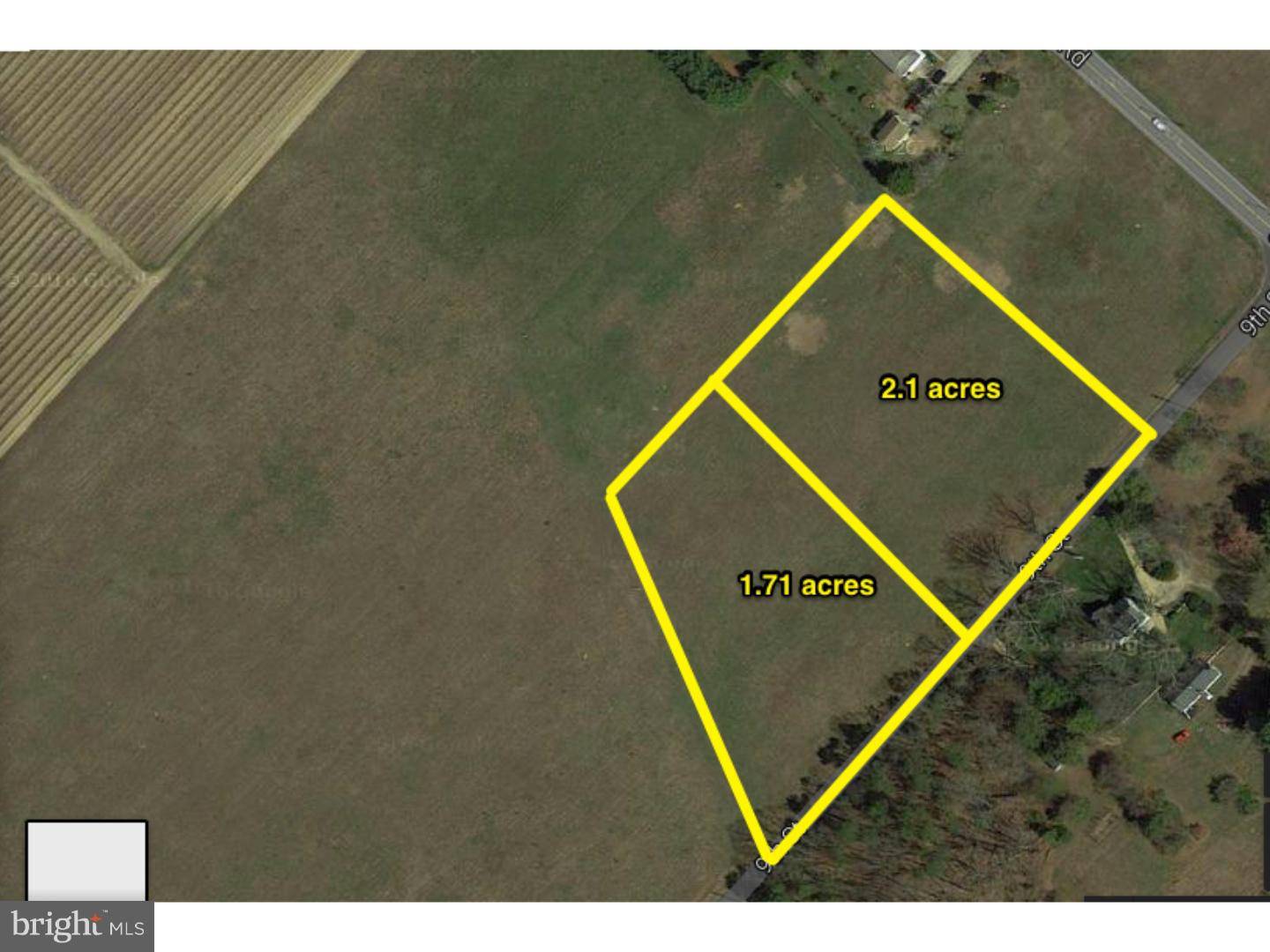 Hammonton, NJ 08037,LOT 12 9TH ST