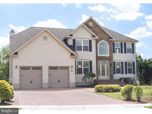 450 BELLA VITA CT, Hammonton, NJ 08037