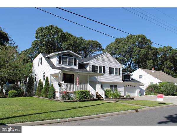 516 MARITA ANN DR, Northfield, NJ 08225