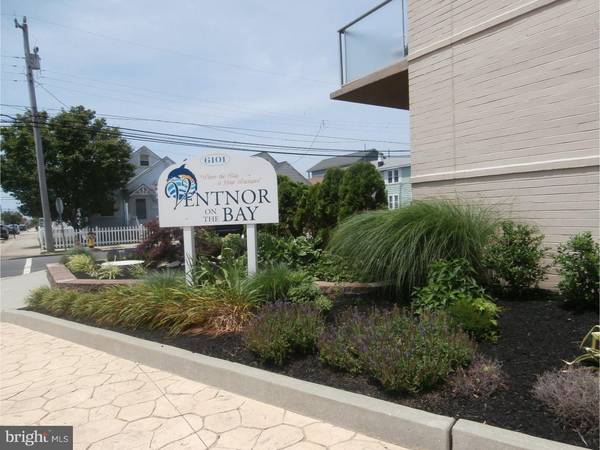 6101 MONMOUTH AVE #404, Ventnor, NJ 08406