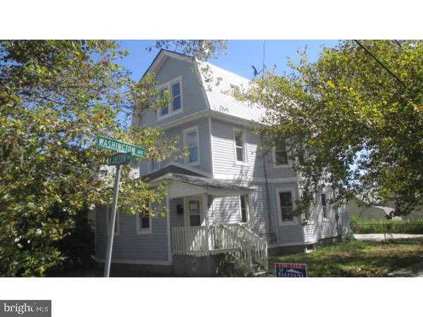 2 N CHESTER AVE, Pleasantville, NJ 08232