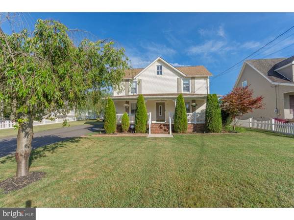 486 13TH ST, Hammonton, NJ 08037