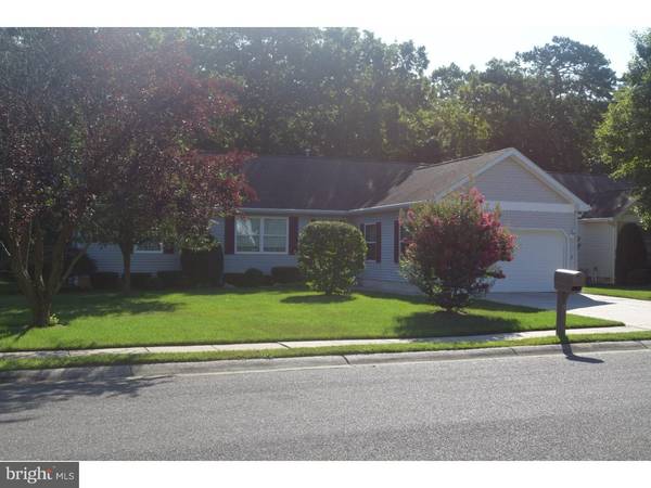 5 CARRIAGE HOUSE LN, Egg Harbor Twp, NJ 08234