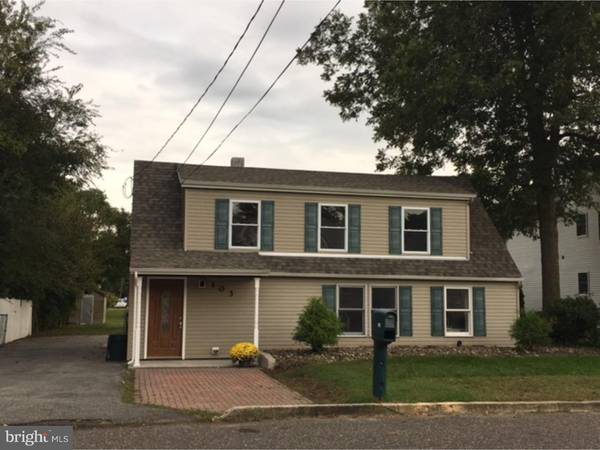 103 W ARCTIC AVE, Buena, NJ 08341