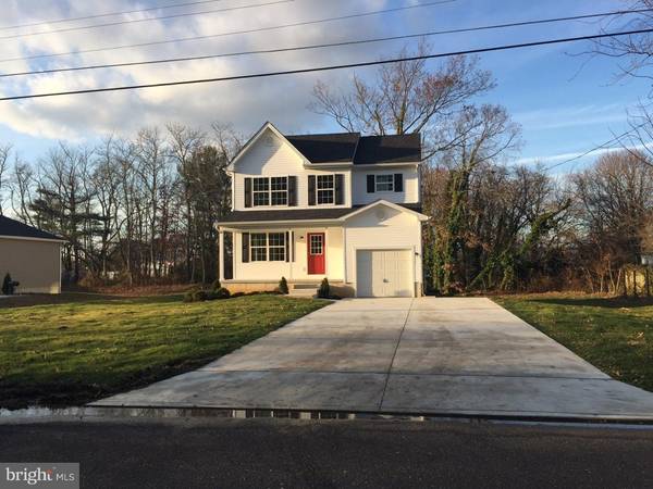 106 E SUMMER RD, Buena, NJ 08326