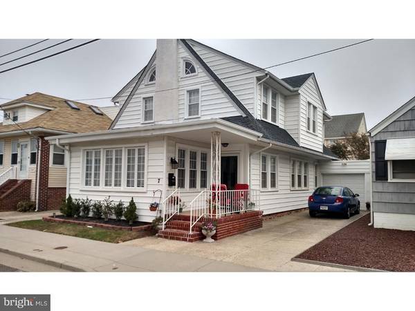 7 N FRANKLIN AVE, Margate, NJ 08402