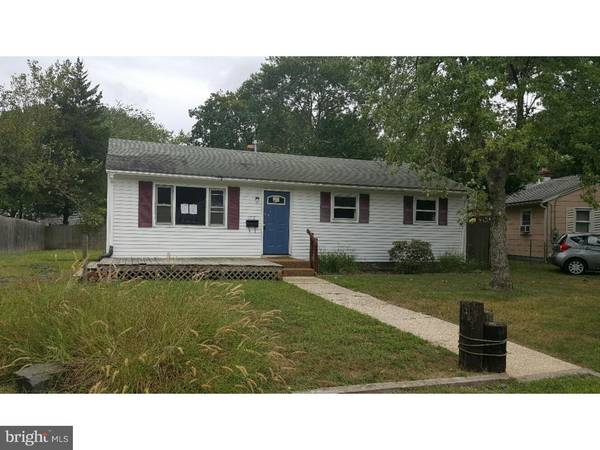 6312 PHILLIPS AVE, Mays Landing, NJ 08330