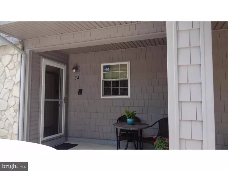 34 HARBOR DR, Hammonton, NJ 08037