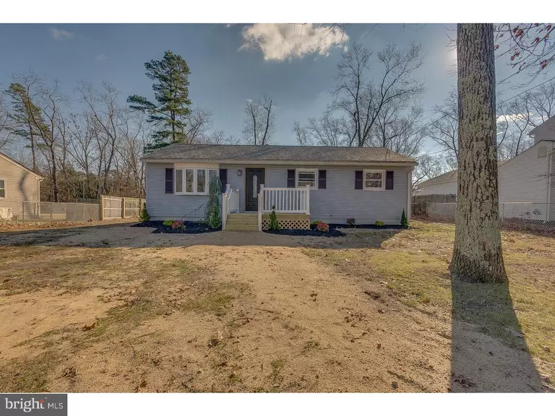 508 CUSHMAN AVE, Williamstown, NJ 08094