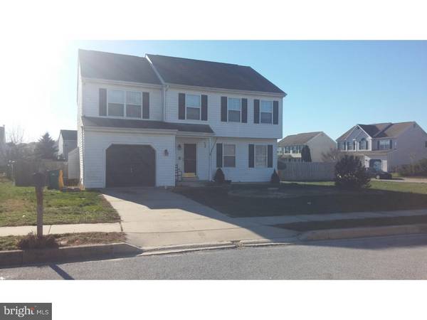 2 HAYLEY CT, Middletown, DE 19709