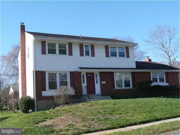 10 WHEATFIELD DR, Wilmington, DE 19810