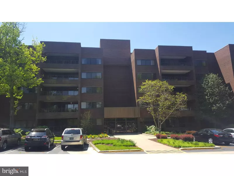 614UNIT LOVEVILLE RD #B1I, Hockessin, DE 19707