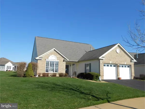 518 WHISPERING TRL, Middletown, DE 19709