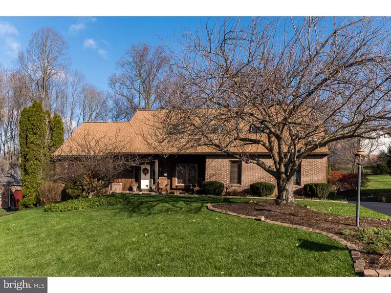 108 GALILEO CT, Hockessin, DE 19707