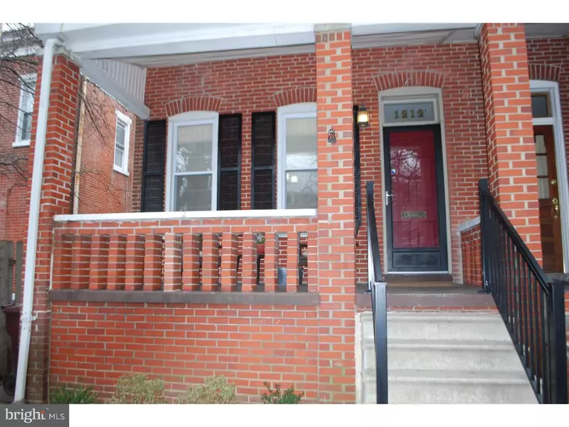 1212 N DUPONT ST, Wilmington, DE 19806