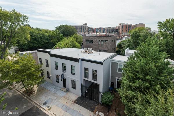 462 RIDGE ST NW #6, Washington, DC 20001