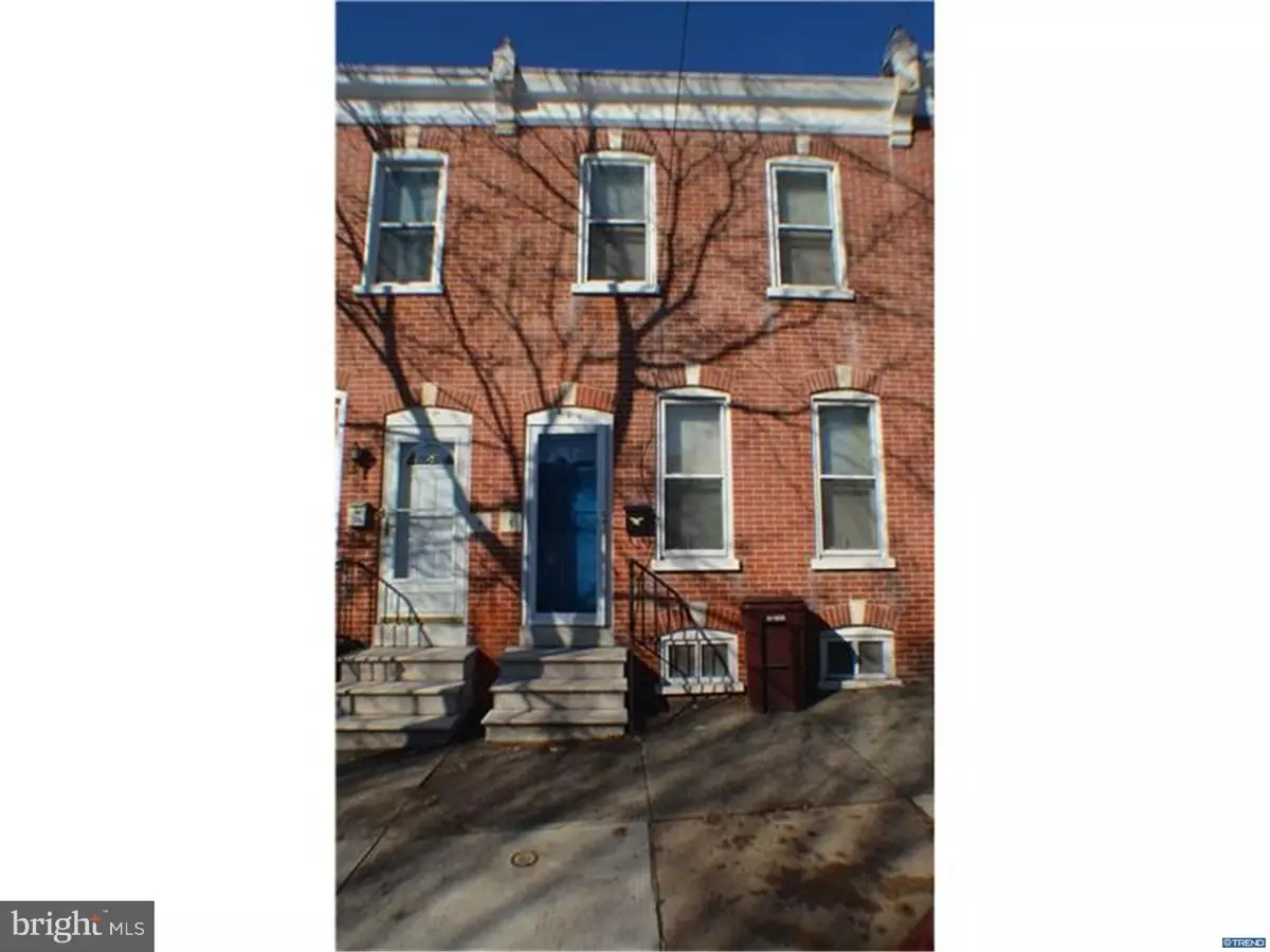 Wilmington, DE 19805,427 S HARRISON ST