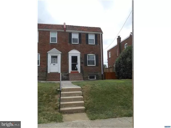 1814 LINDEN ST, Wilmington, DE 19805