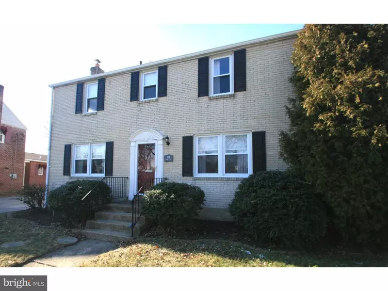 104 SANDRA RD, Wilmington, DE 19803