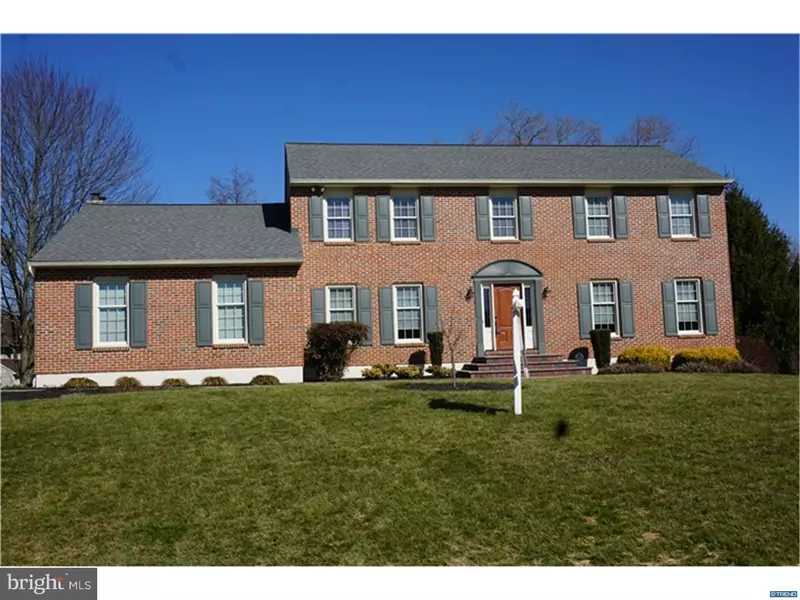 5 LOBLOLLY CT, Hockessin, DE 19707