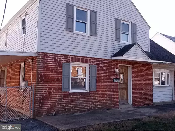 106 DELAWARE AVE, New Castle, DE 19720