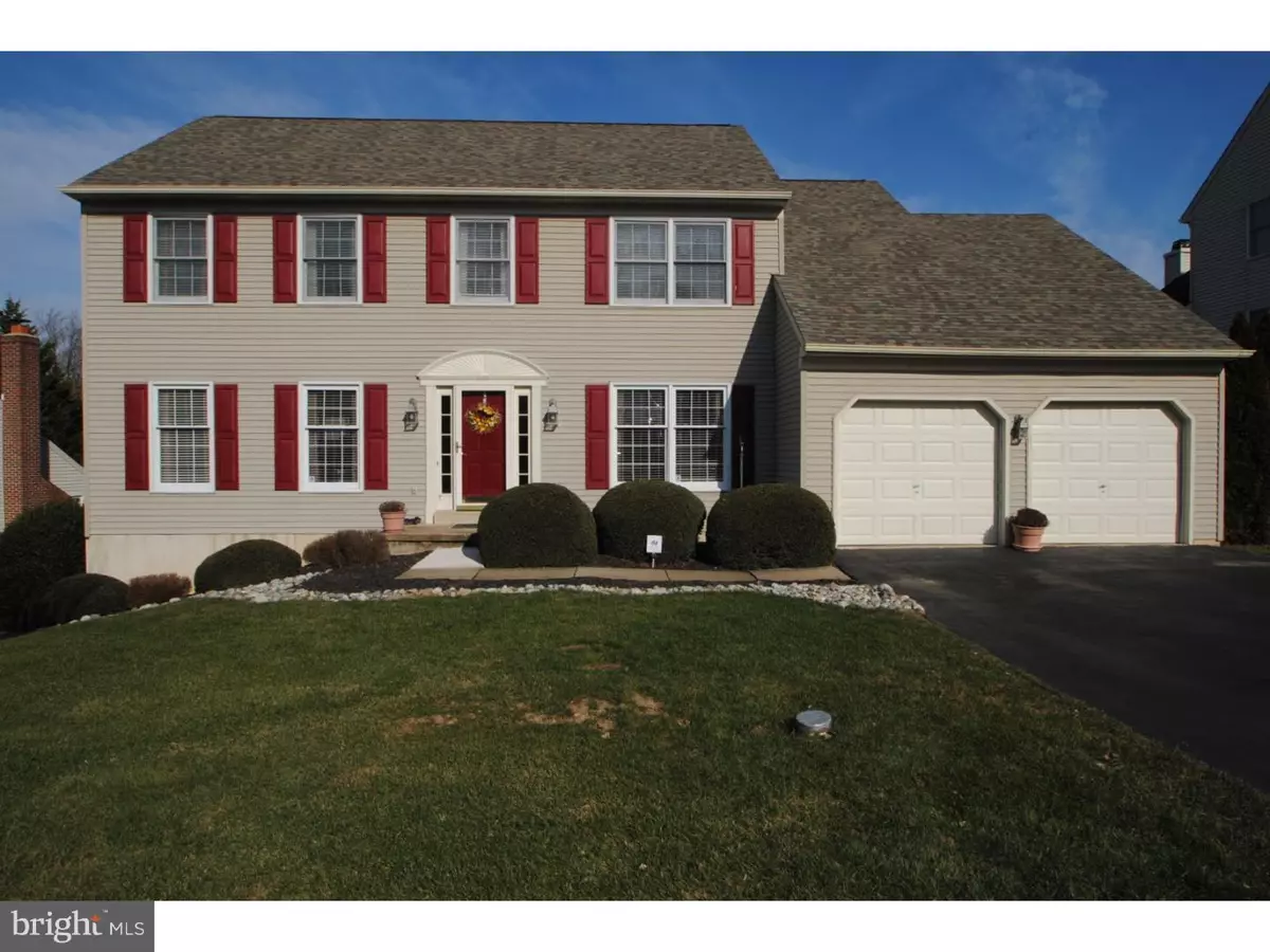 Wilmington, DE 19808,603 CORALBERRY CT