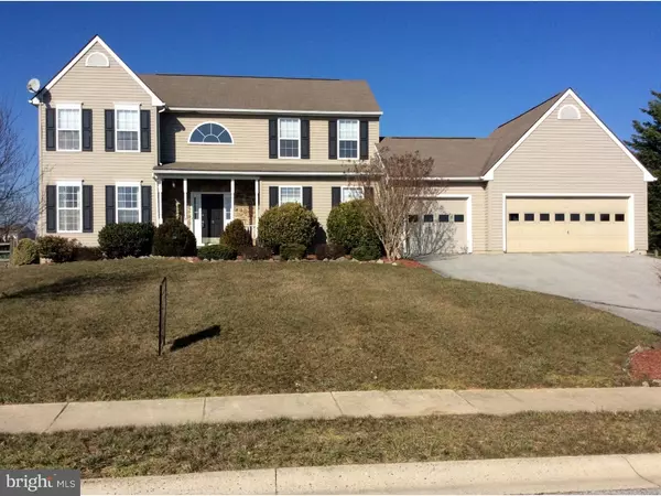 5 BRICK MILL CIR, Middletown, DE 19709