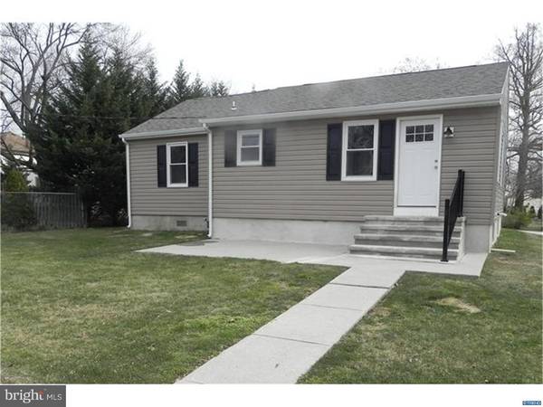 1 LEON ST, Claymont, DE 19703