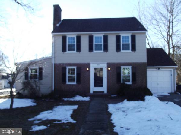 1112 WYNNBROOK RD, Wilmington, DE 19809