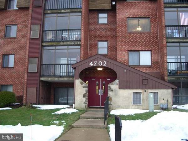 4702 LINDEN KNOLL DR #314, Wilmington, DE 19808