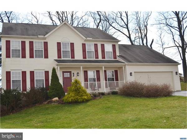 7 PHEBE CT, Hockessin, DE 19707