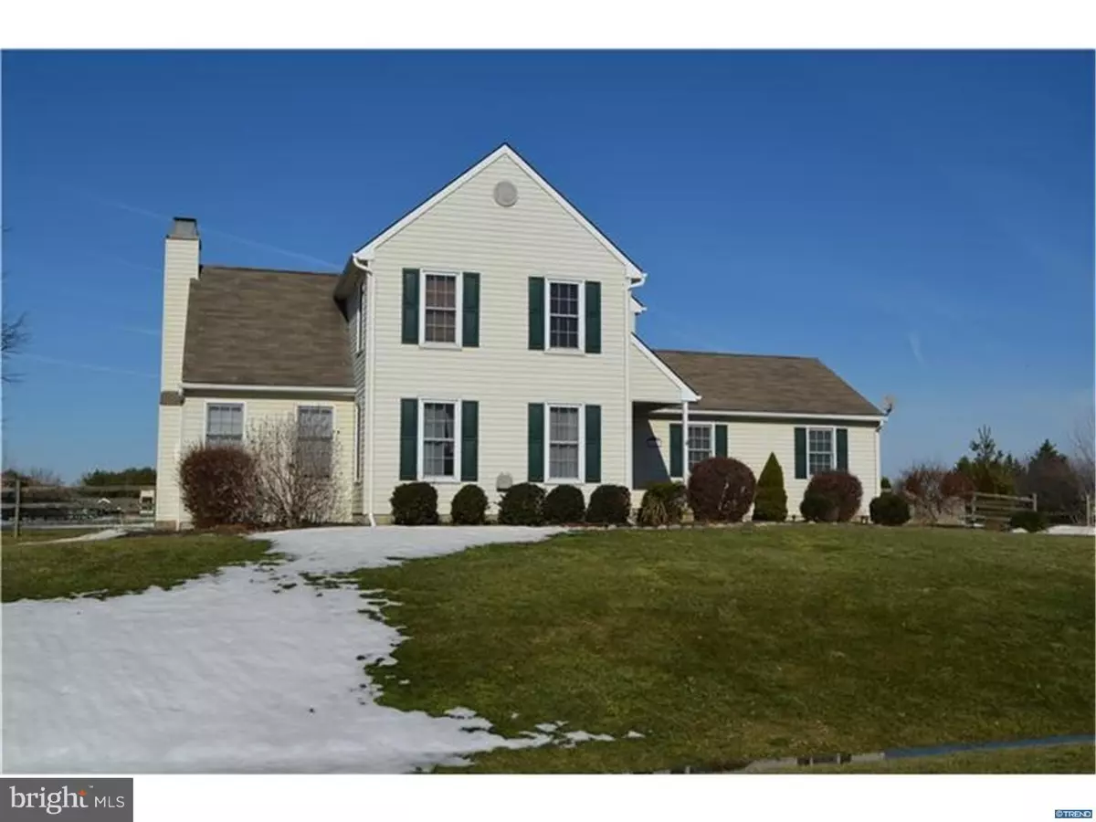 Middletown, DE 19709,353 MISTY VALE DR