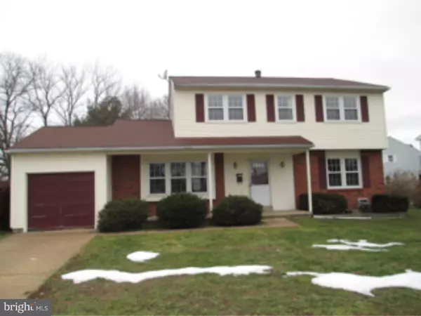 102 GRIFFITH CT, New Castle, DE 19720