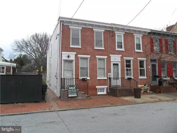 106 E 2ND ST, New Castle, DE 19720