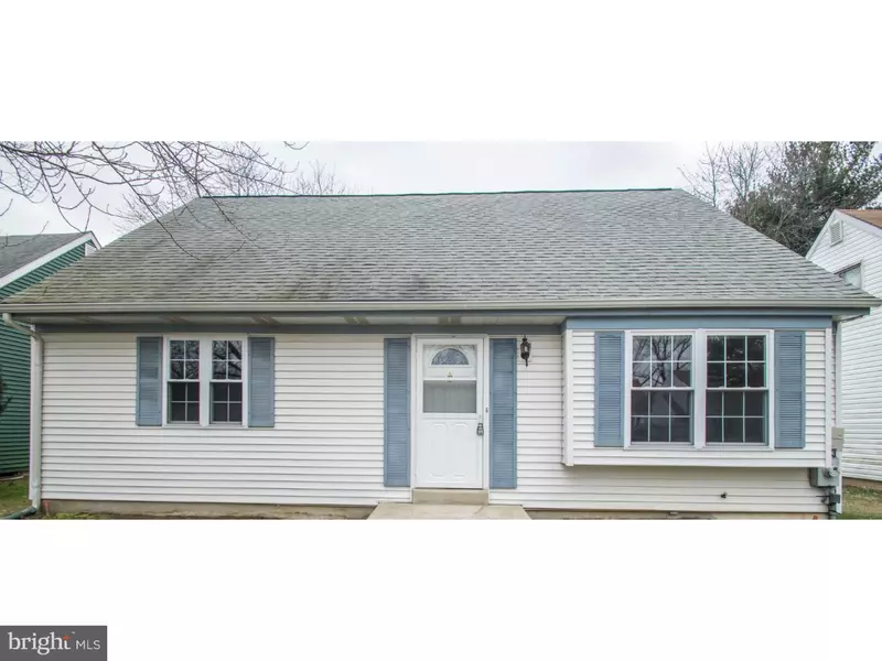 12 CARLETON CT, New Castle, DE 19720