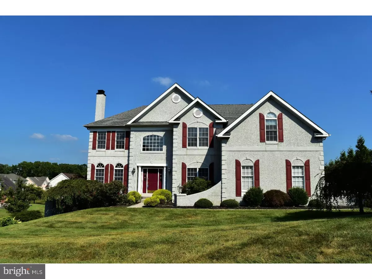 Hockessin, DE 19707,402 HARRISON DR