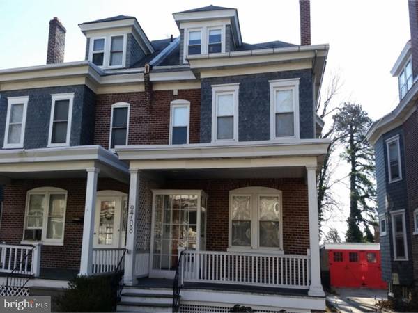 2708 N HARRISON ST, Wilmington, DE 19802